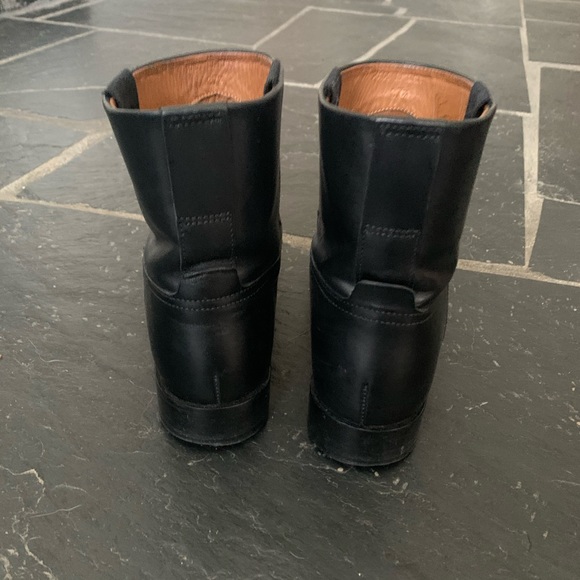 Rag & Bone Holly Ankle Boot - Picture 7 of 10